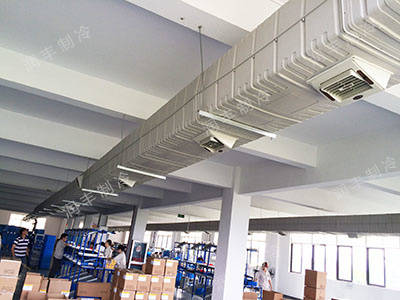 溫州專用通風管道設備廠家