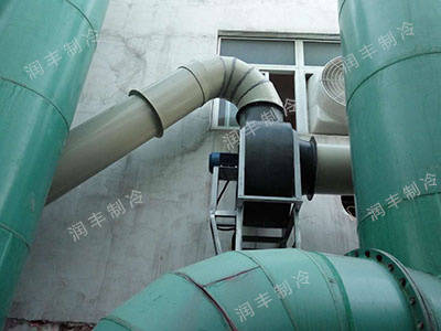 天津生產廠房通風批發