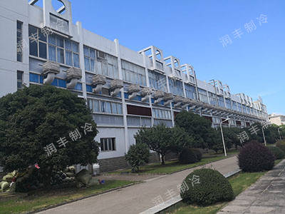 南京生產車間廠房降溫通風廠家