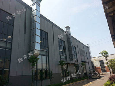 嘉興生產玻璃鋼風機廠家